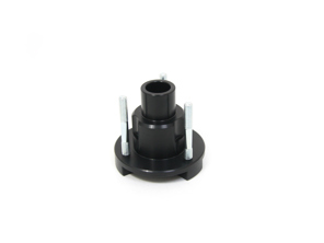 Alternator Fan Wheel Hub. Porsche 964 Carrera RS / 993 Carrera RS - 99310605180